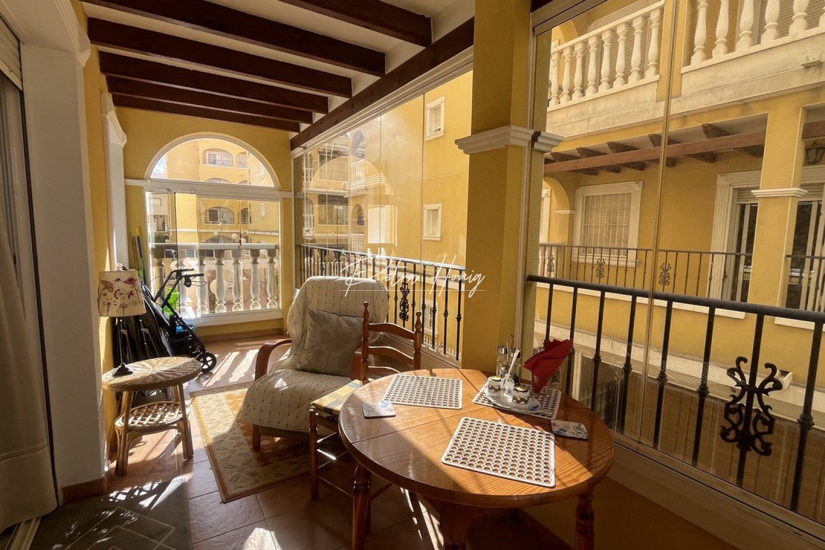 Resales - Lägenhet - Algorfa - La Finca Golf - Algorfa