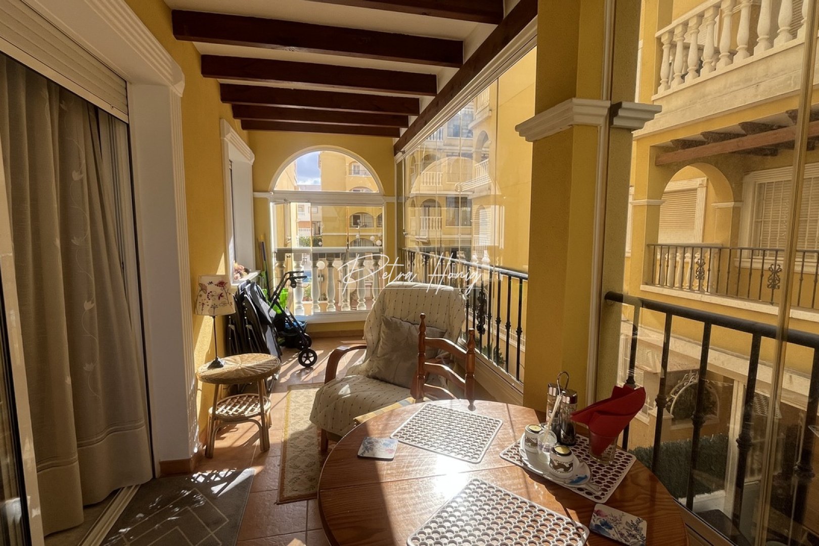 Resales - Lägenhet - Algorfa - La Finca Golf - Algorfa