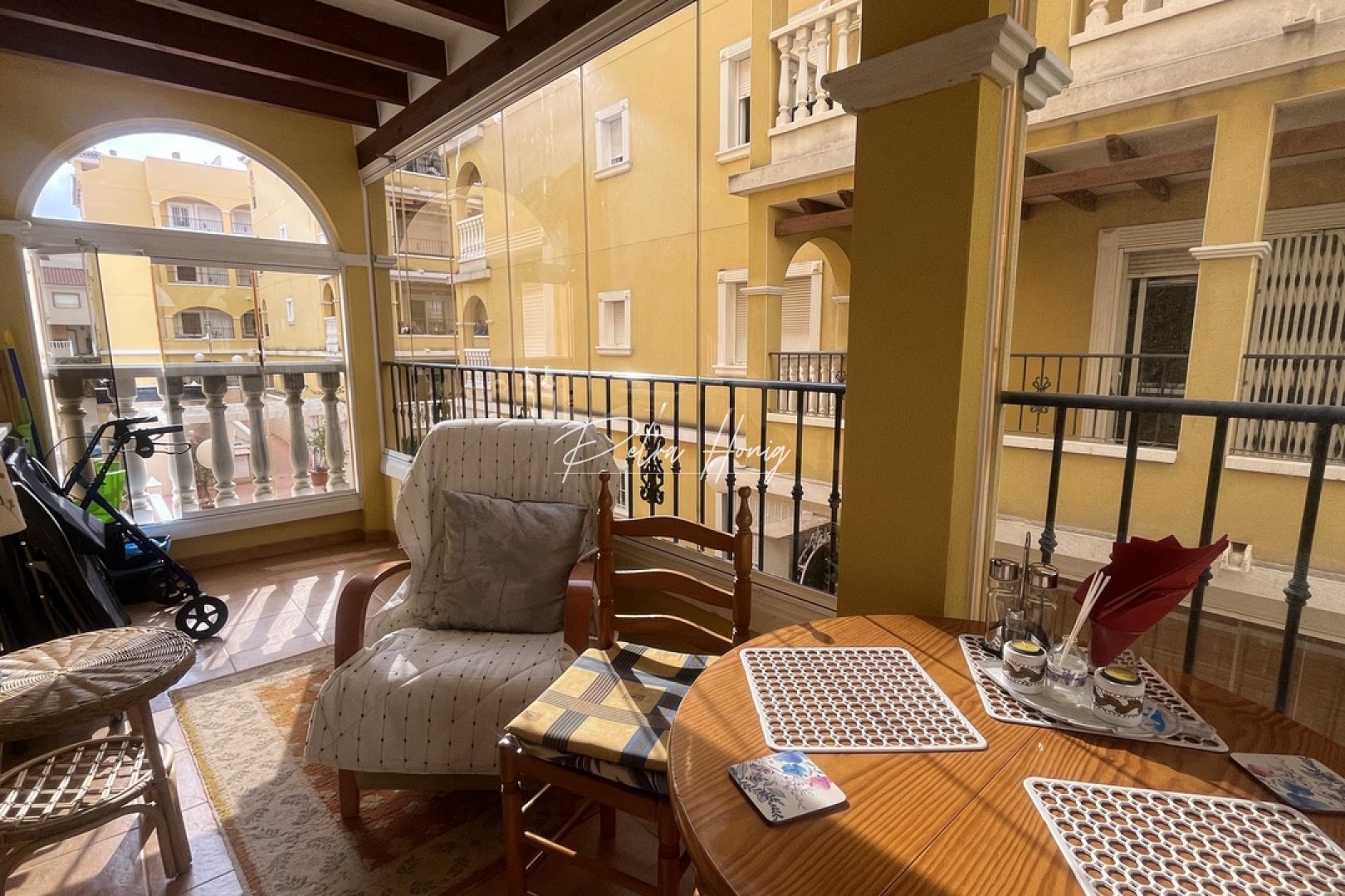 Resales - Lägenhet - Algorfa - La Finca Golf - Algorfa