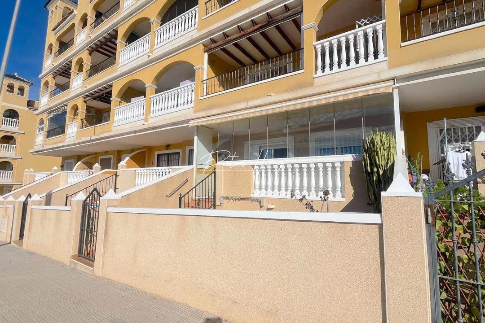 Resales - Lägenhet - Algorfa - La Finca Golf - Algorfa