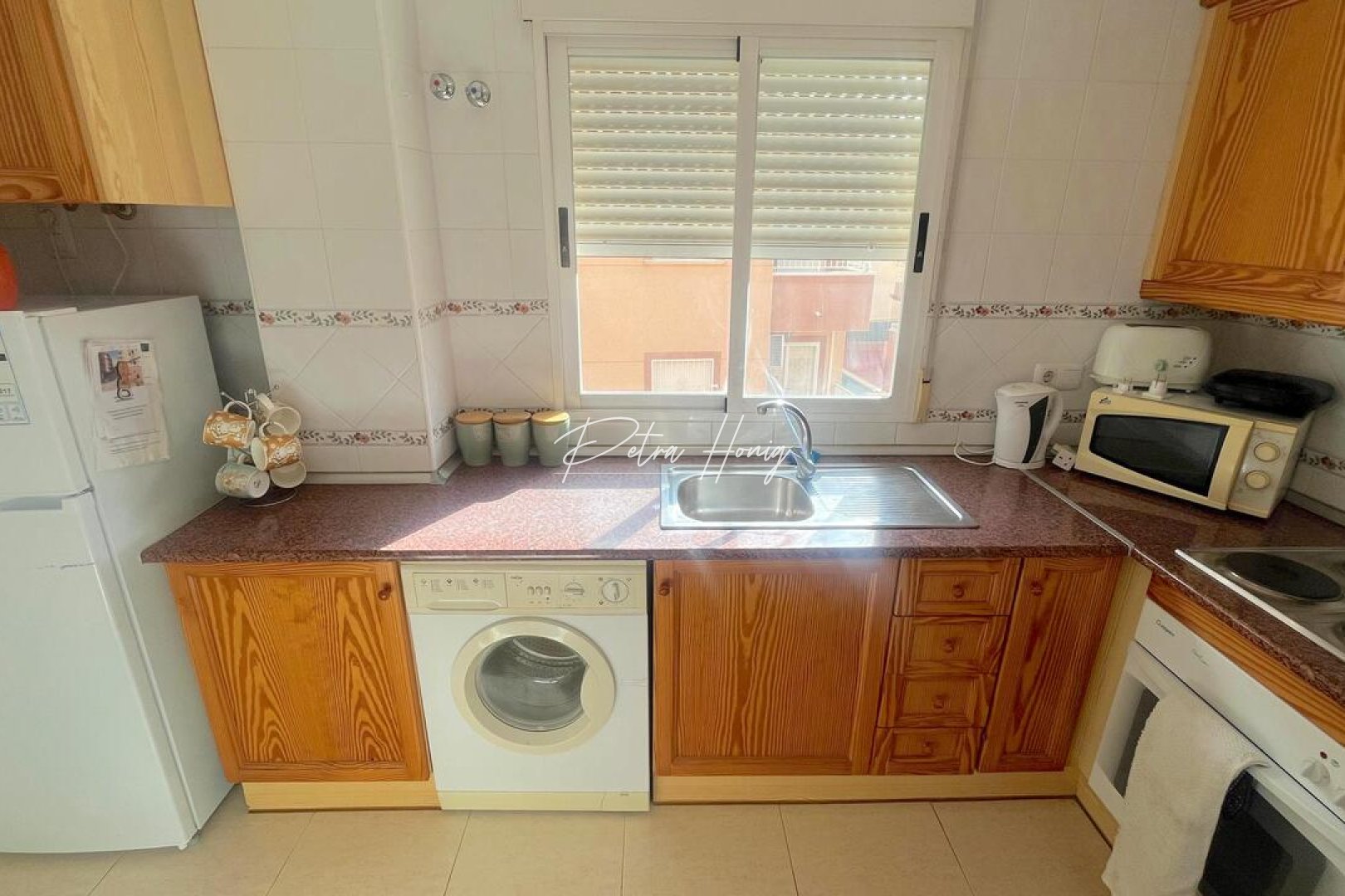 Resales - Lägenhet - Algorfa - La Finca Golf - Algorfa