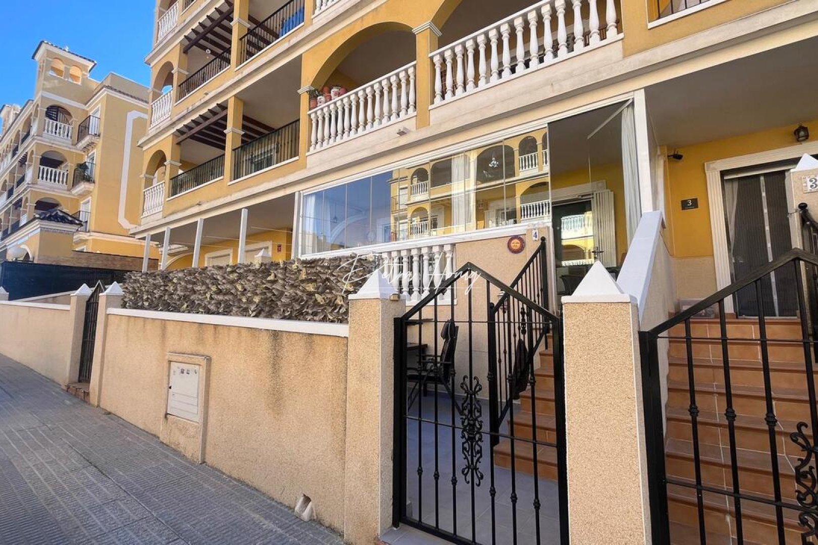 Resales - Lägenhet - Algorfa - La Finca Golf - Algorfa