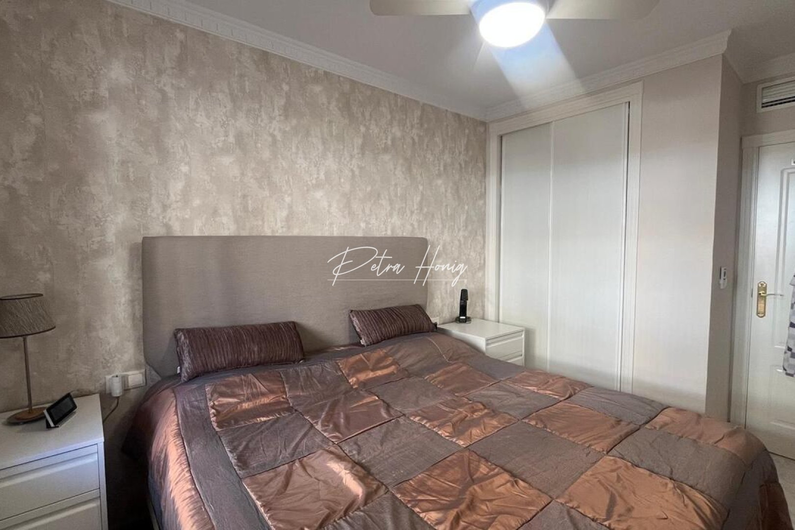 Resales - Lägenhet - Algorfa - La Finca Golf - Algorfa