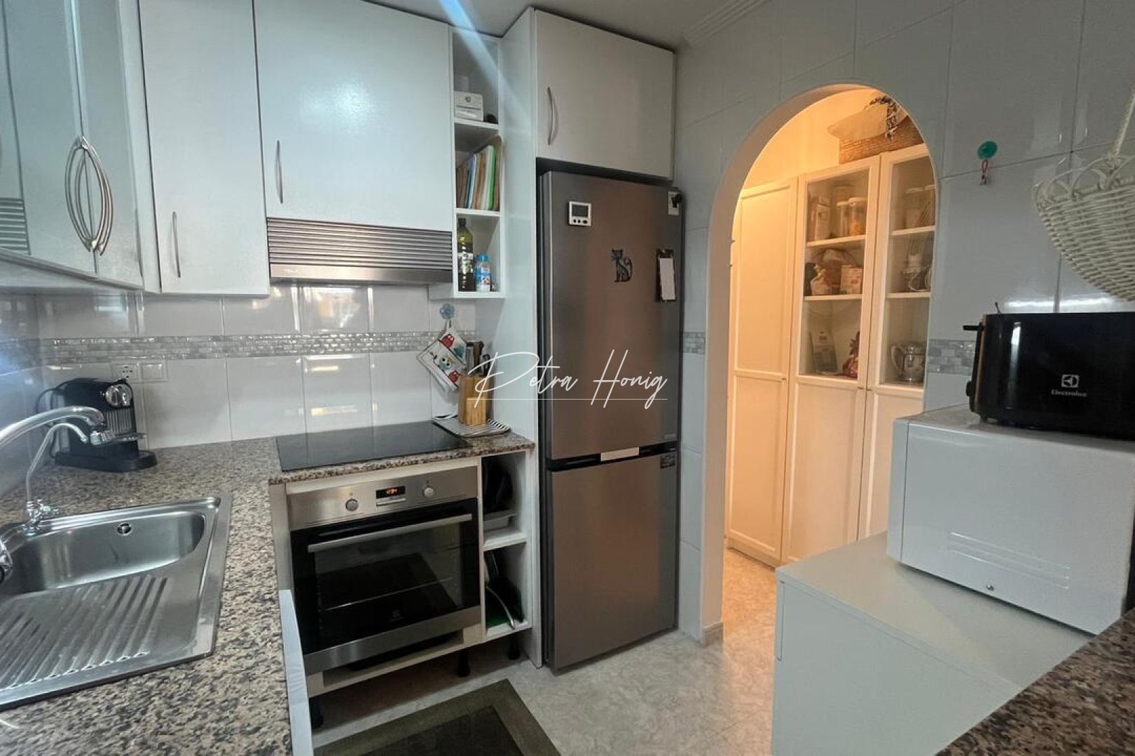 Resales - Lägenhet - Algorfa - La Finca Golf - Algorfa