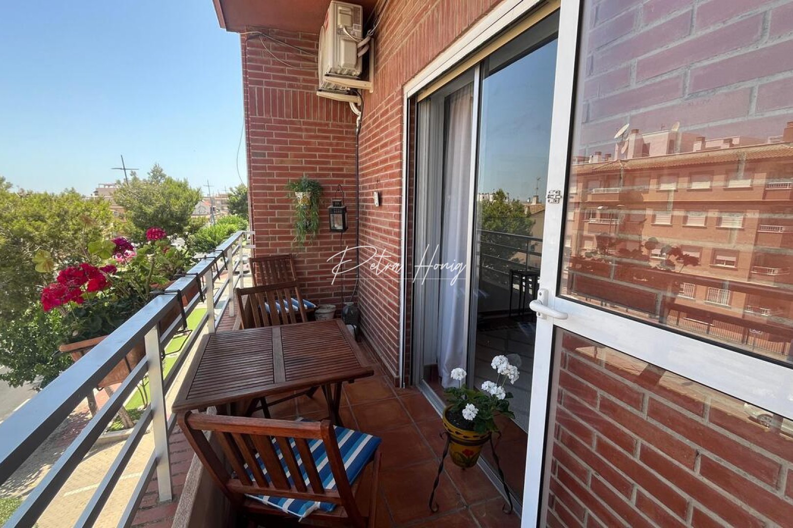 Resales - Lägenhet - Algorfa - La Finca Golf - Algorfa