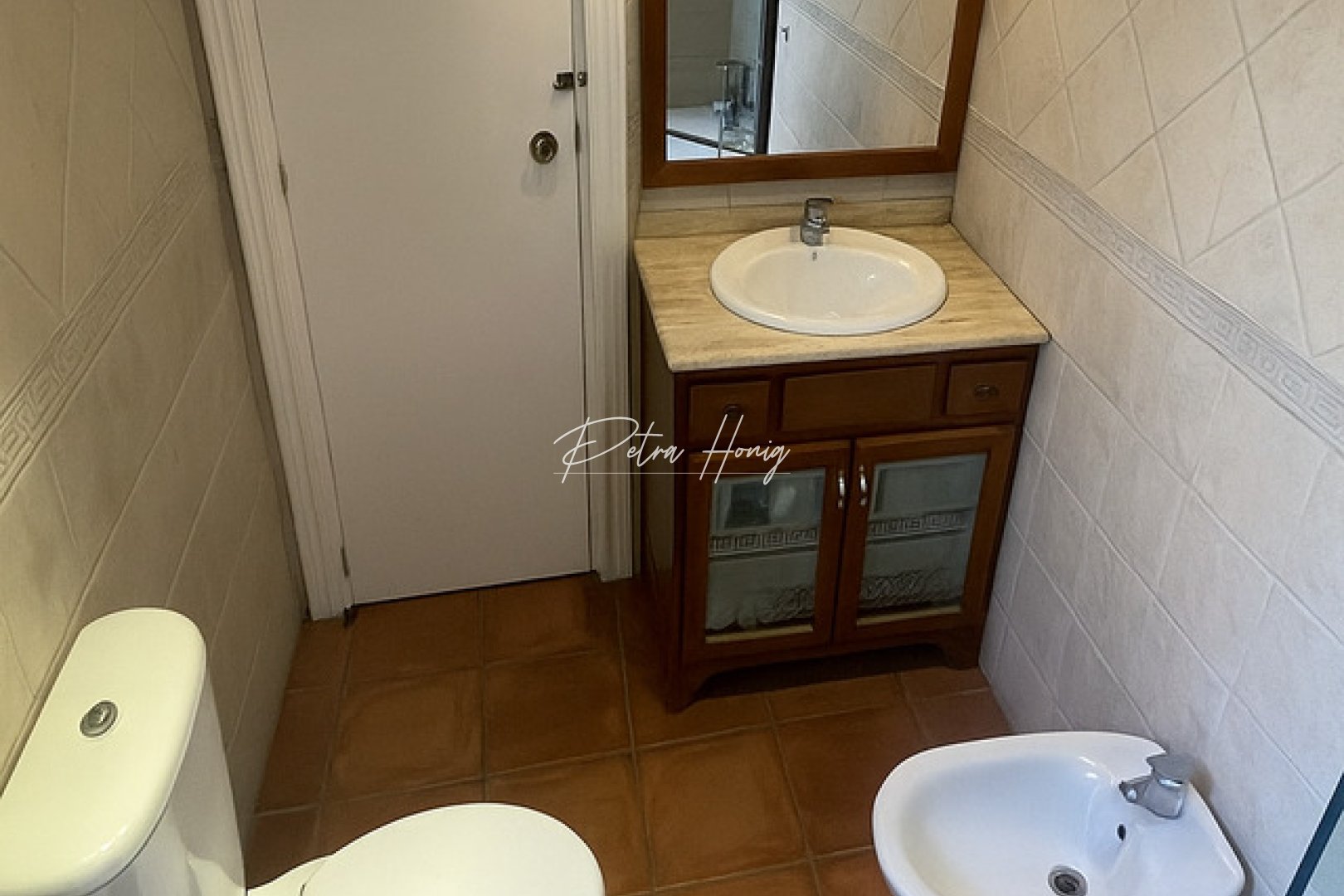 Resales - Lägenhet - Algorfa - La Finca Golf - Algorfa