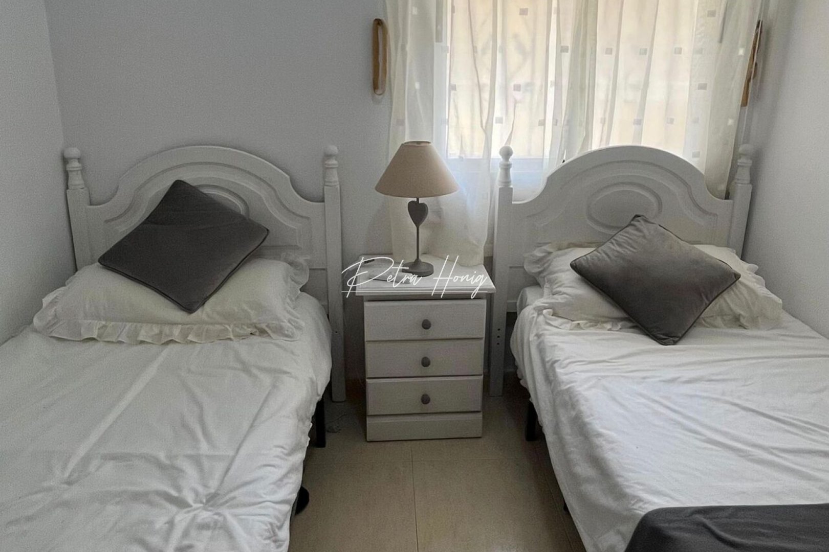 Resales - Lägenhet - Algorfa - La Finca Golf - Algorfa