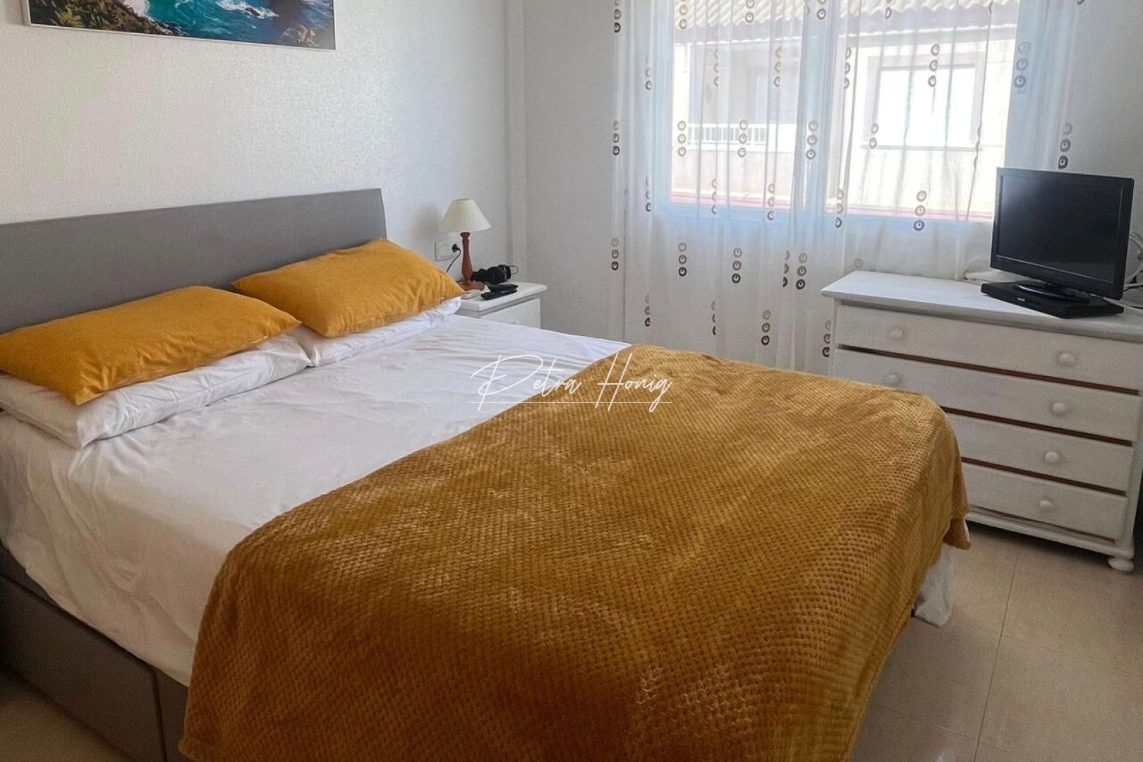 Resales - Lägenhet - Algorfa - La Finca Golf - Algorfa