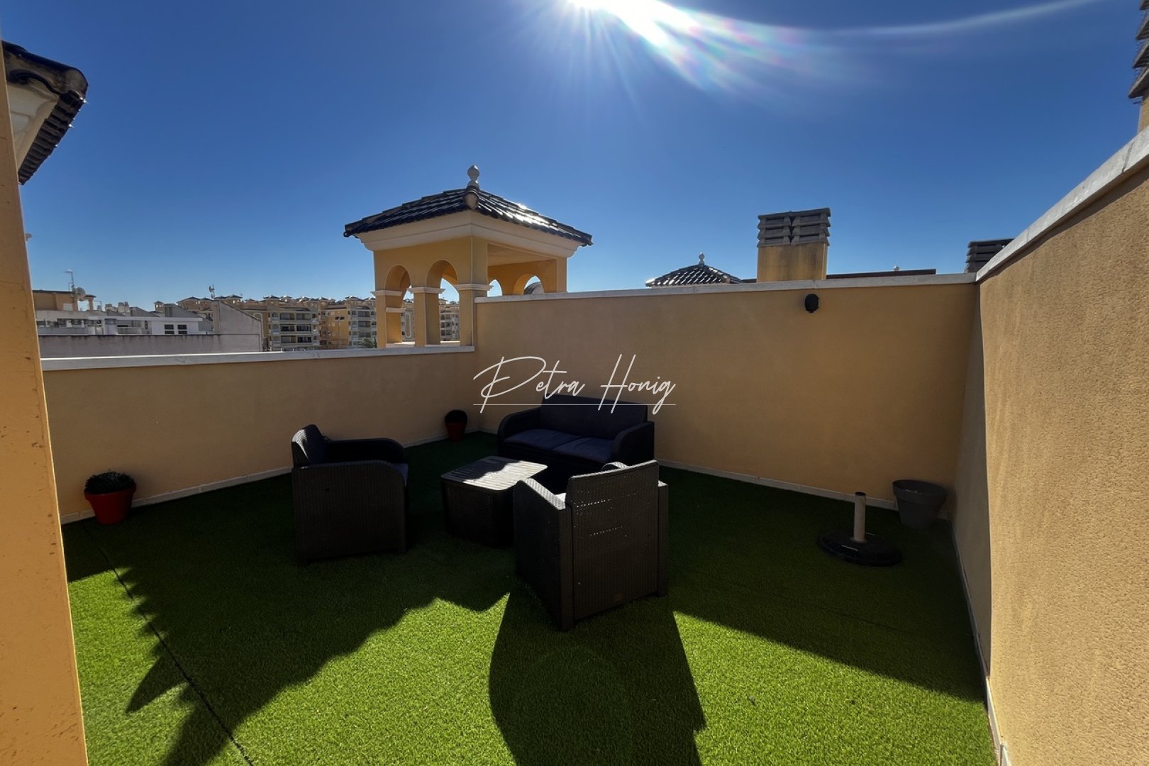 Resales - Lägenhet - Algorfa - La Finca Golf - Algorfa