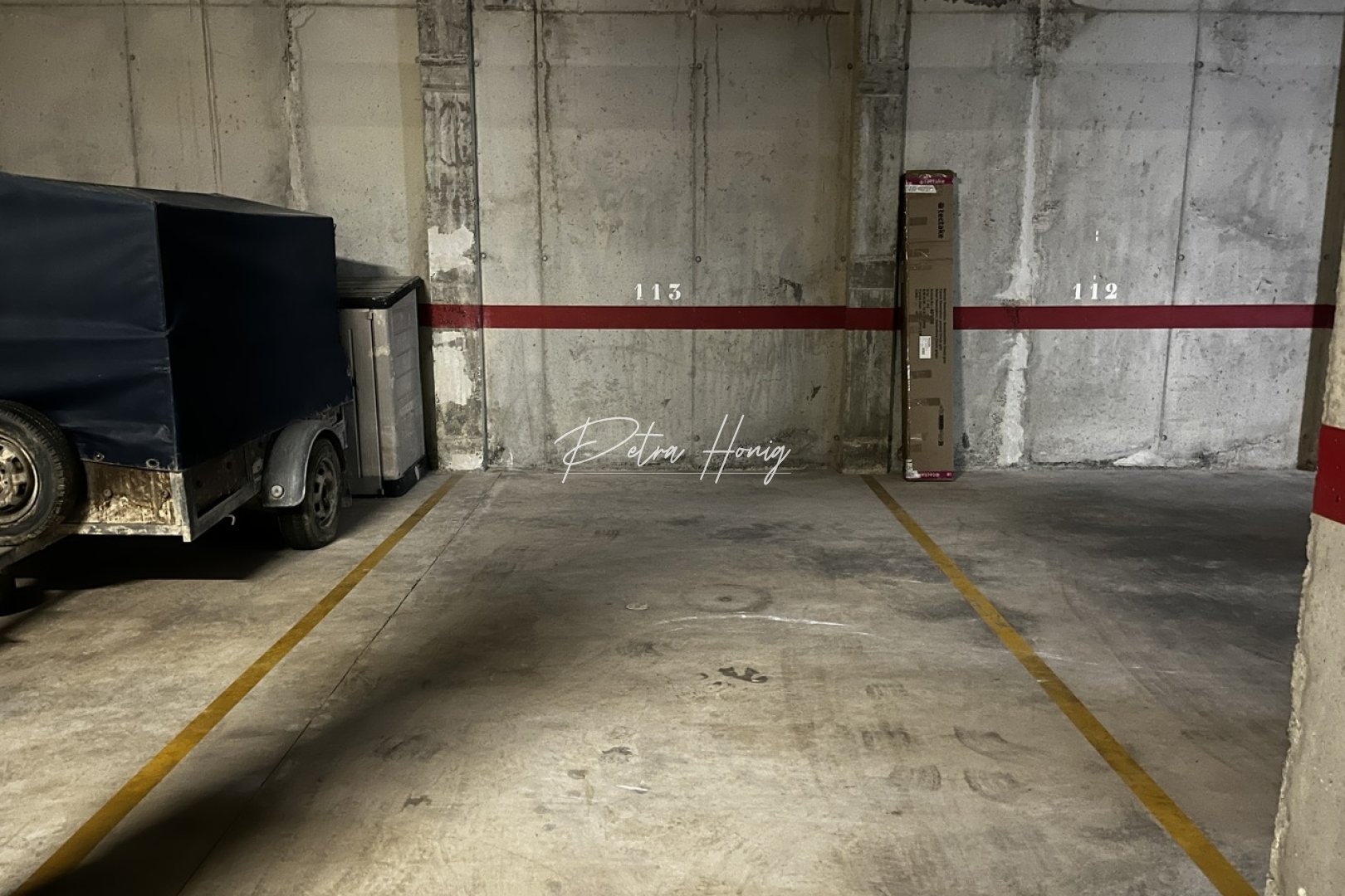 Resales - Lägenhet - Algorfa - La Finca Golf - Algorfa