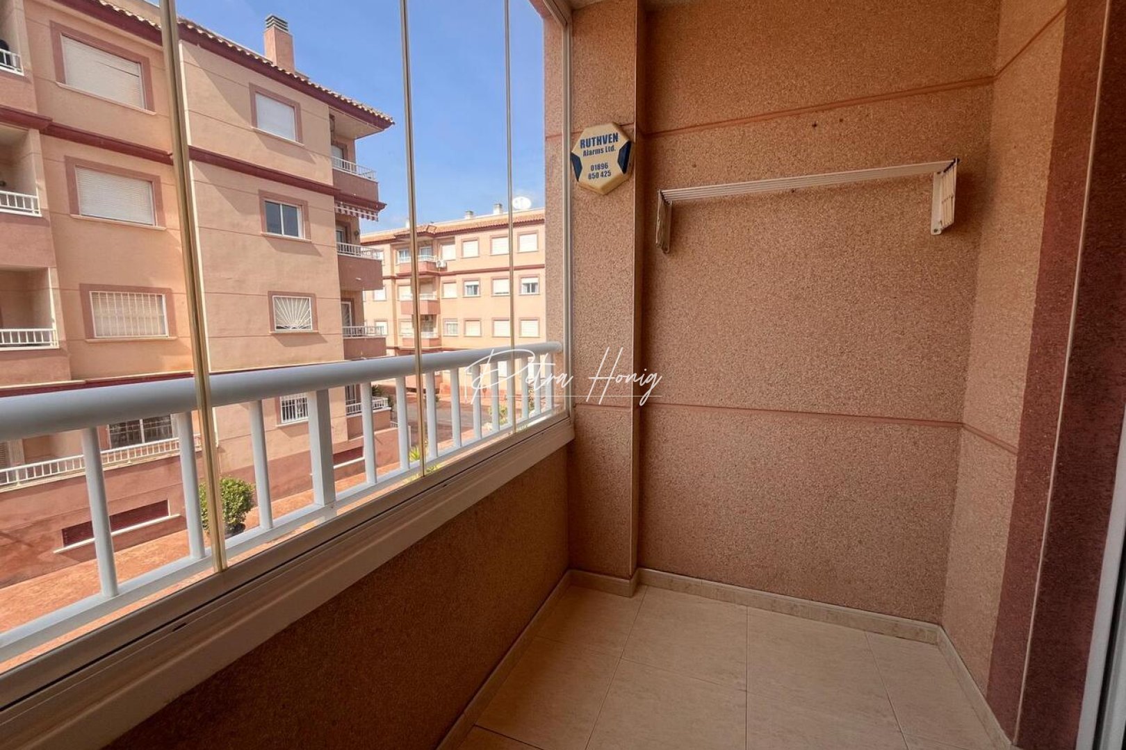 Resales - Lägenhet - Algorfa - La Finca Golf - Algorfa