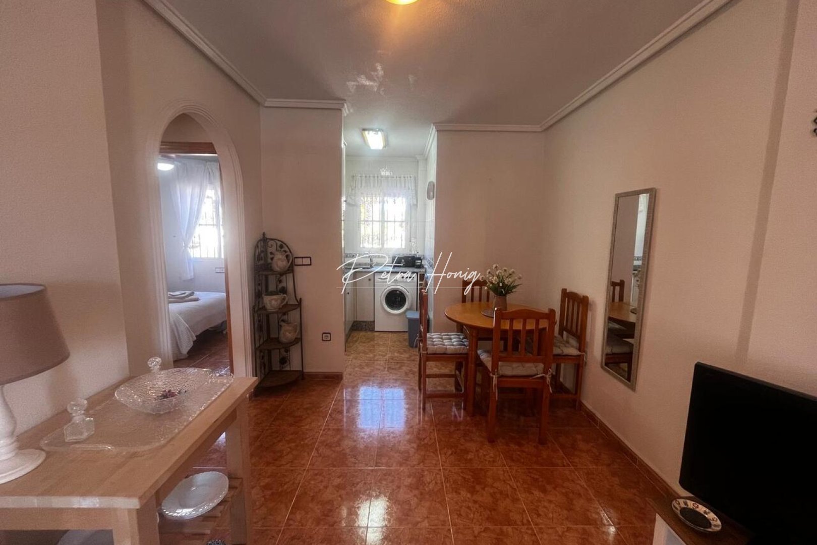 Resales - Lägenhet - Algorfa - La Finca Golf - Algorfa