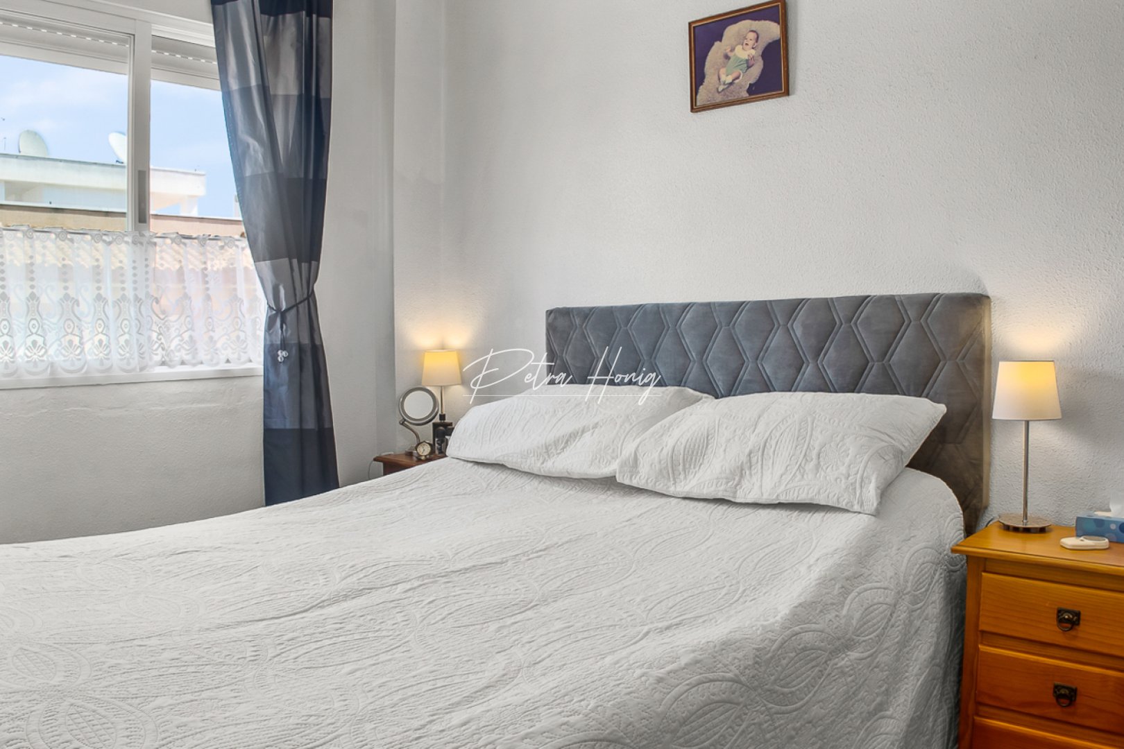 Resales - Lägenhet - Algorfa - La Finca Golf - Algorfa