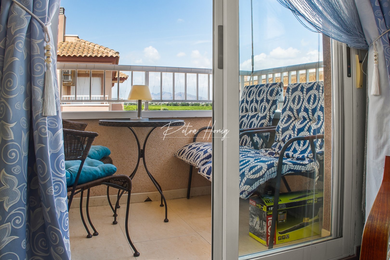 Resales - Lägenhet - Algorfa - La Finca Golf - Algorfa