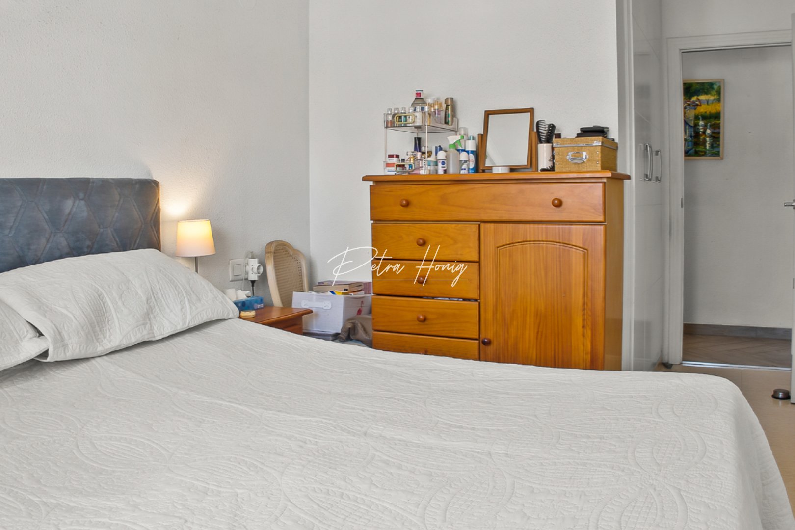 Resales - Lägenhet - Algorfa - La Finca Golf - Algorfa