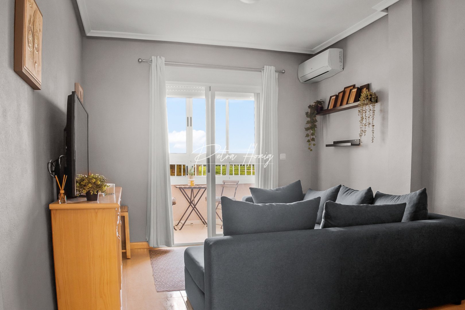 Resales - Lägenhet - Algorfa - La Finca Golf - Algorfa