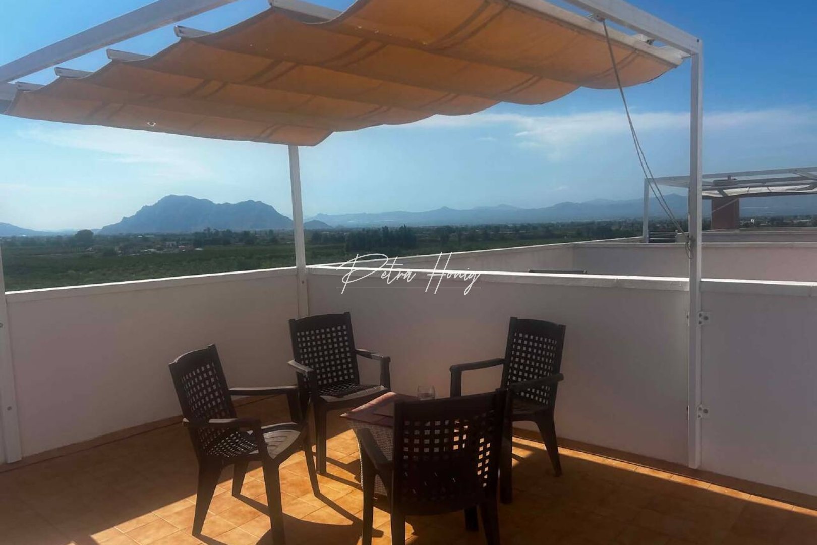 Resales - Lägenhet - Algorfa - La Finca Golf - Algorfa
