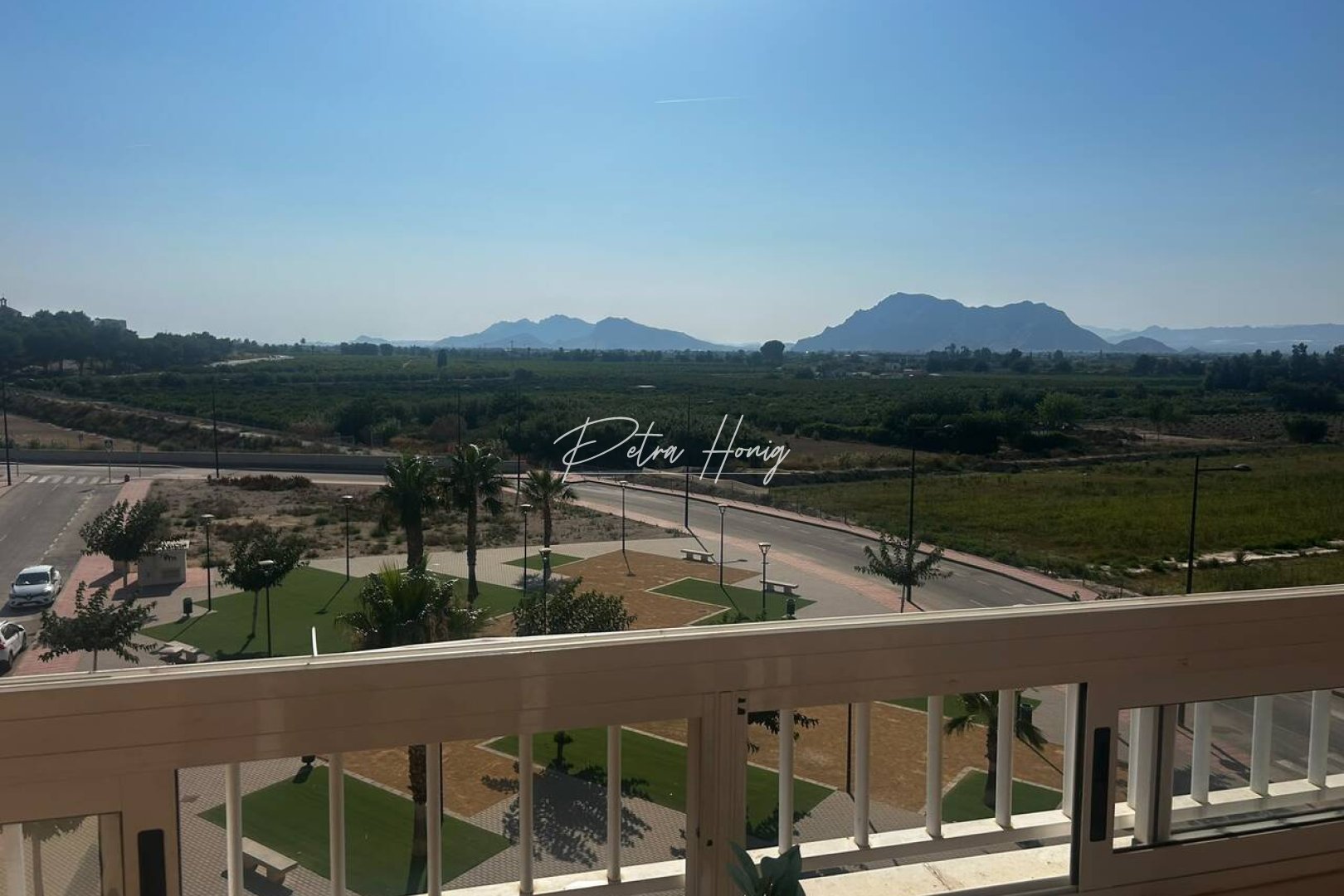 Resales - Lägenhet - Algorfa - La Finca Golf - Algorfa