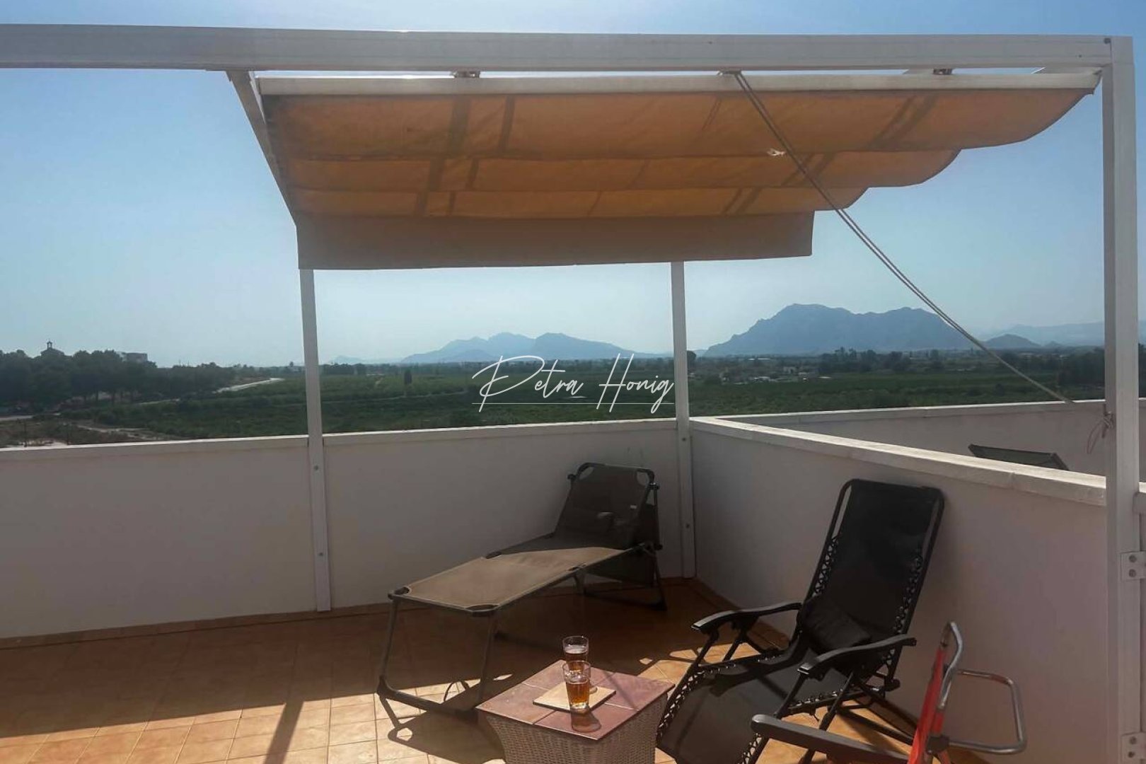 Resales - Lägenhet - Algorfa - La Finca Golf - Algorfa