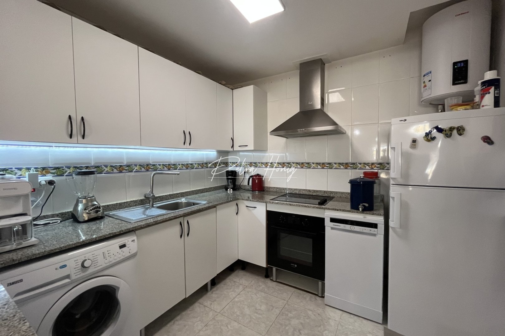 Resales - Lägenhet - Algorfa - La Finca Golf - Algorfa