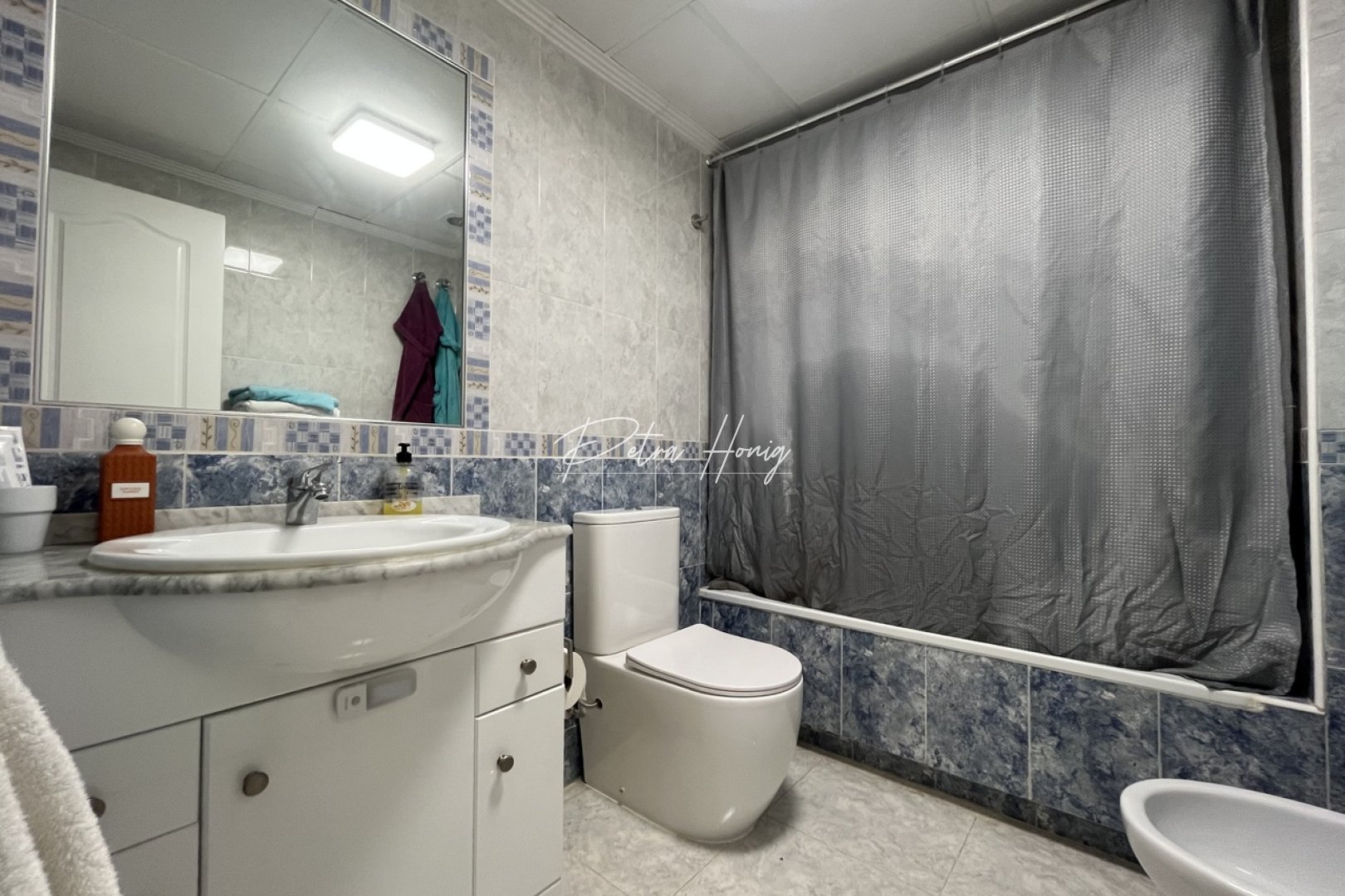 Resales - Lägenhet - Algorfa - La Finca Golf - Algorfa
