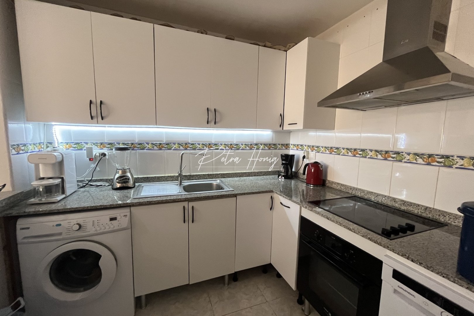 Resales - Lägenhet - Algorfa - La Finca Golf - Algorfa
