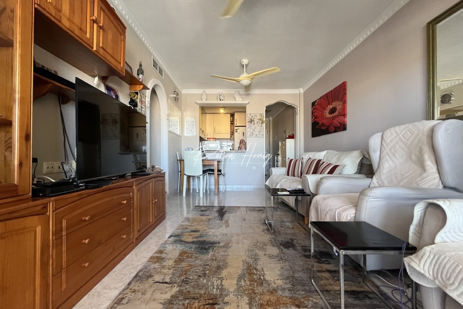 Resales - Lägenhet - Algorfa - La Finca Golf - Algorfa