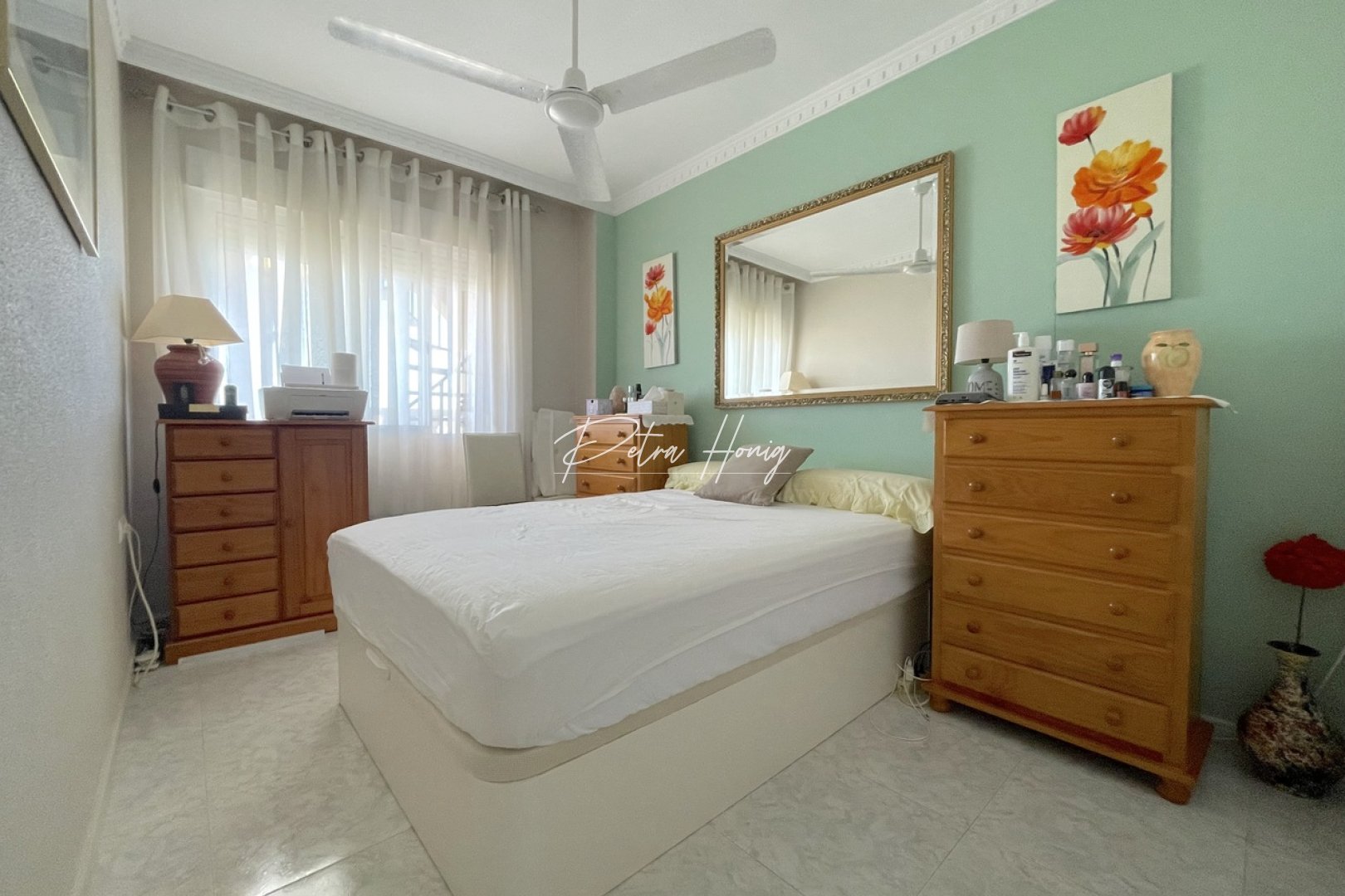 Resales - Lägenhet - Algorfa - La Finca Golf - Algorfa