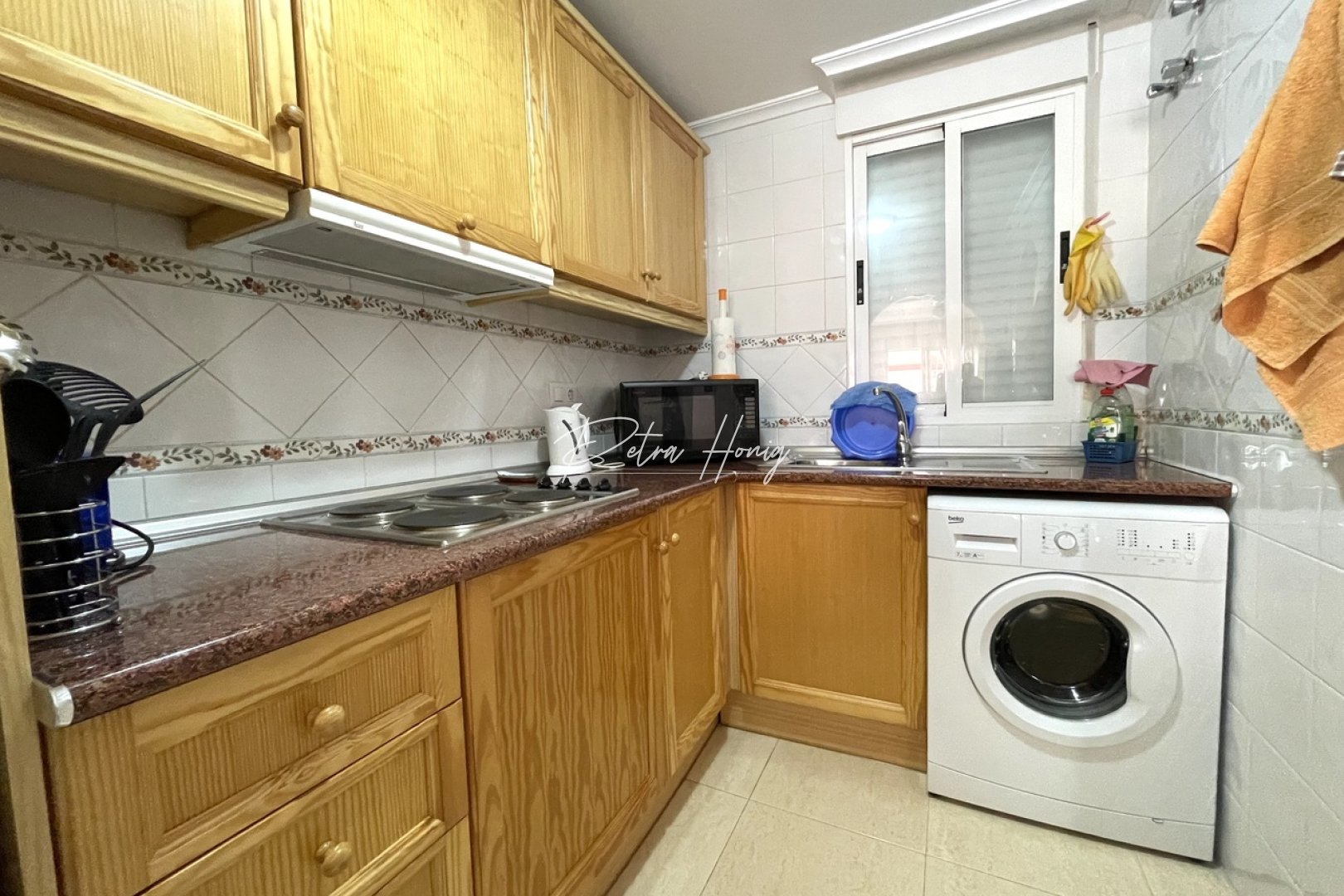 Resales - Lägenhet - Algorfa - La Finca Golf - Algorfa