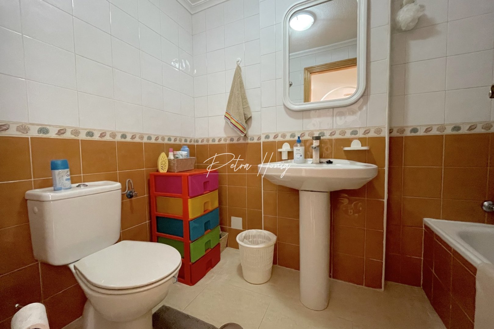 Resales - Lägenhet - Algorfa - La Finca Golf - Algorfa