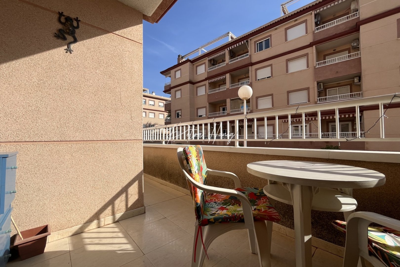 Resales - Lägenhet - Algorfa - La Finca Golf - Algorfa