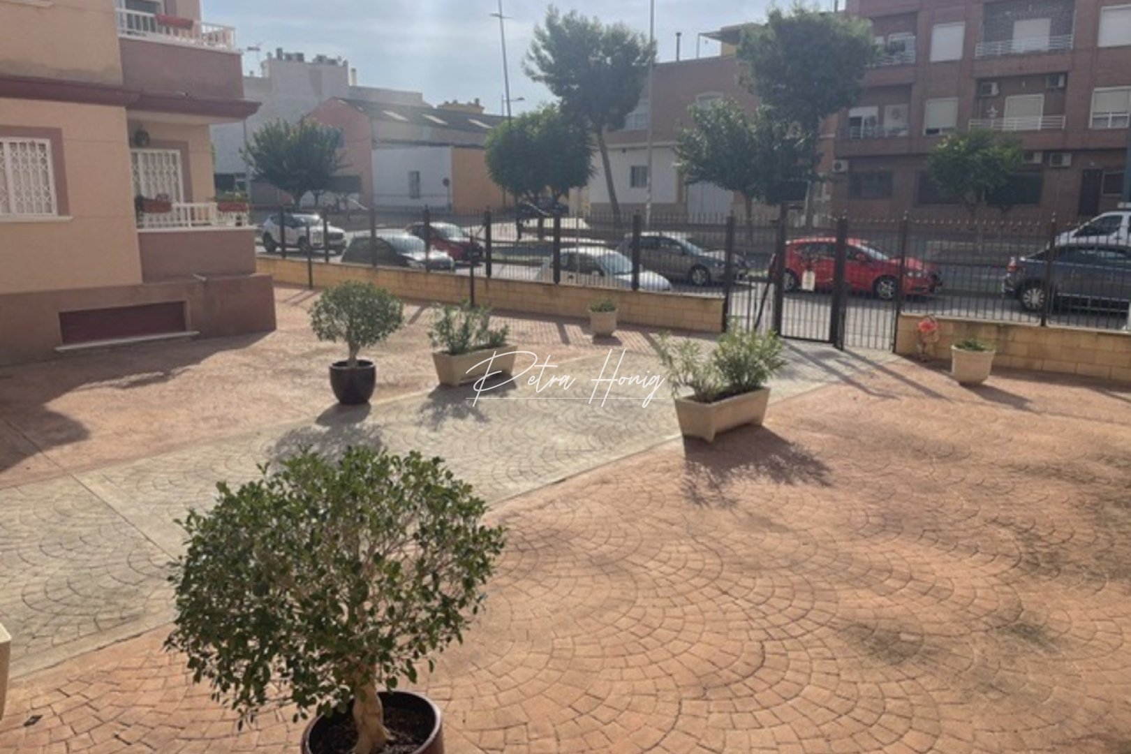 Resales - Lägenhet - Algorfa - La Finca Golf - Algorfa