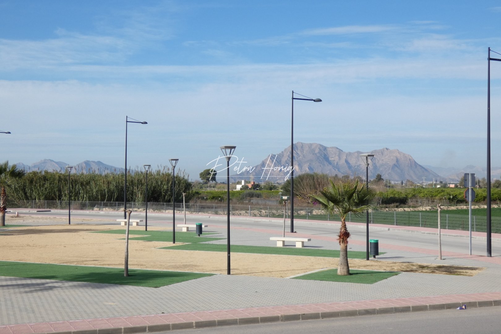 Resales - Lägenhet - Algorfa - La Finca Golf - Algorfa