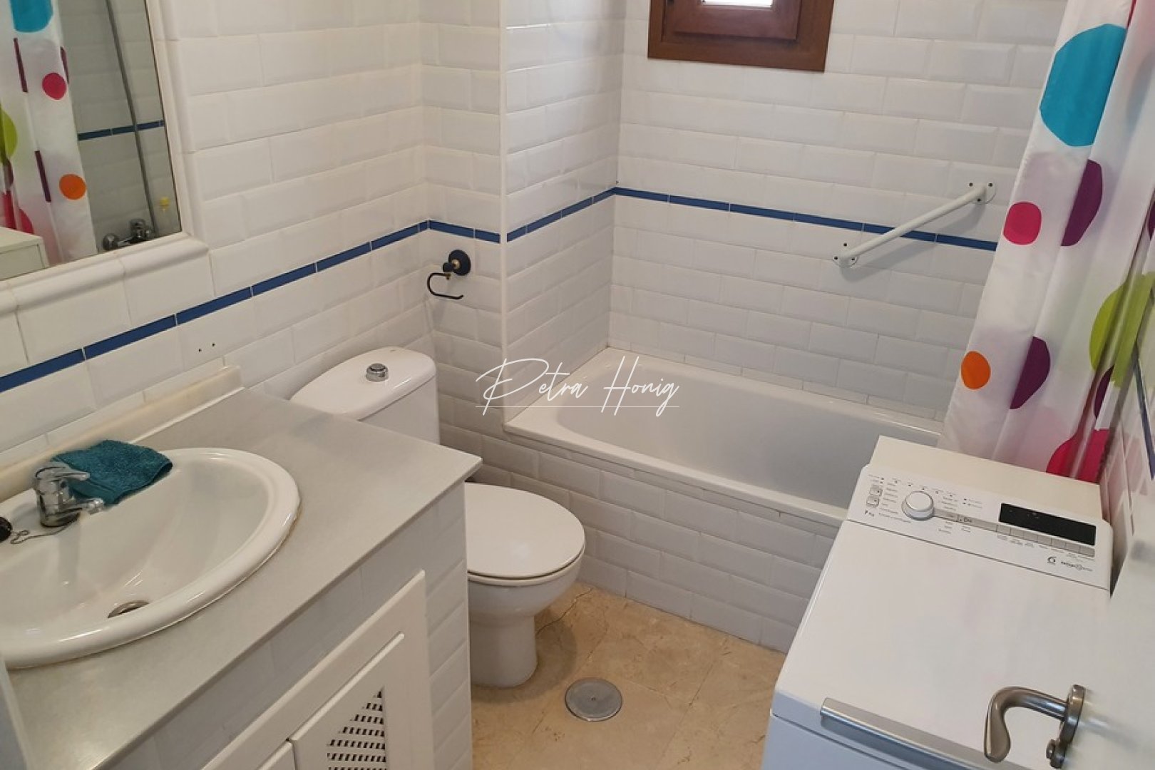 Resales - Lägenhet - Algorfa - La Finca Golf - Algorfa