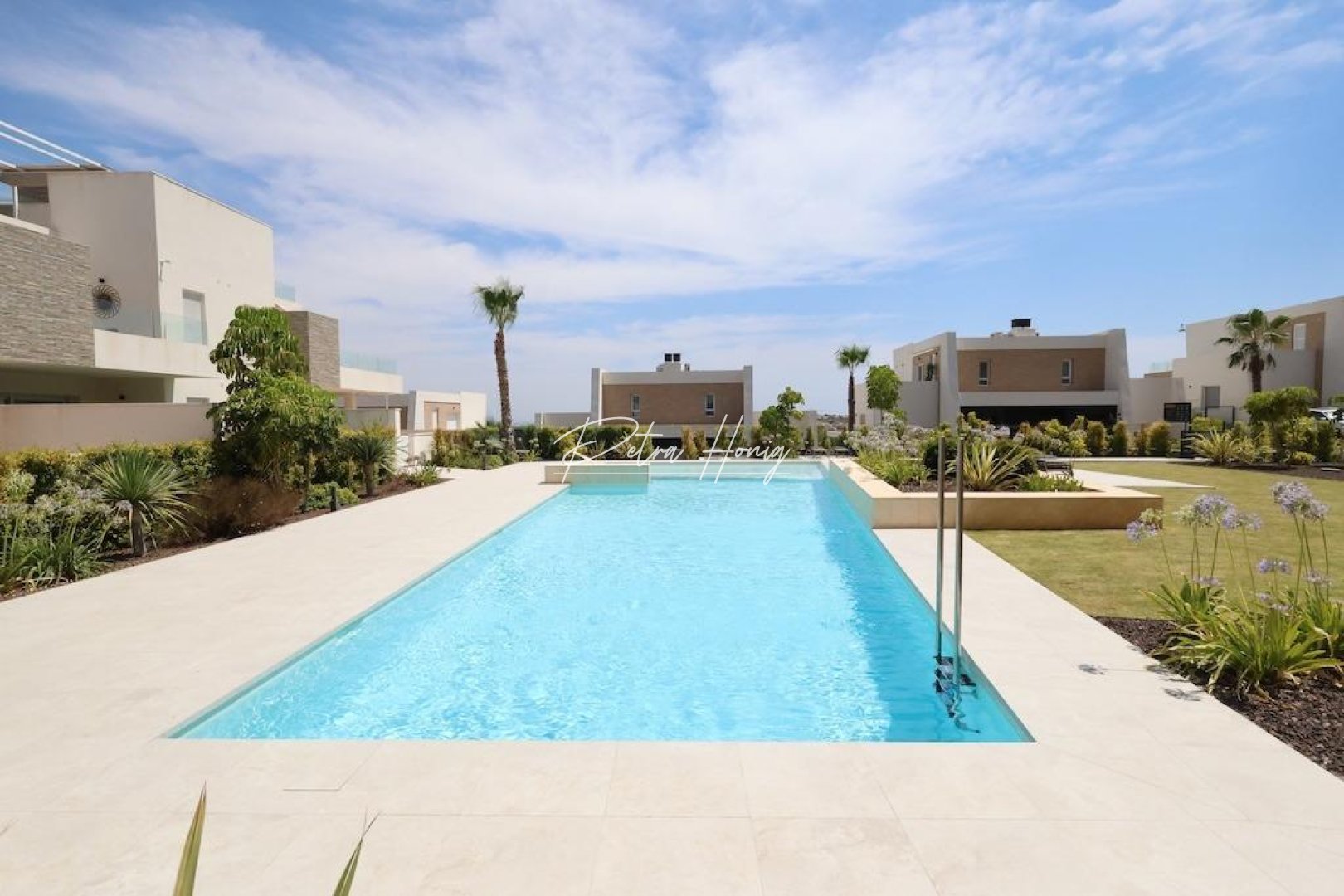 Resales - Lägenhet - Algorfa - La Finca Golf - Comunidad valenciana