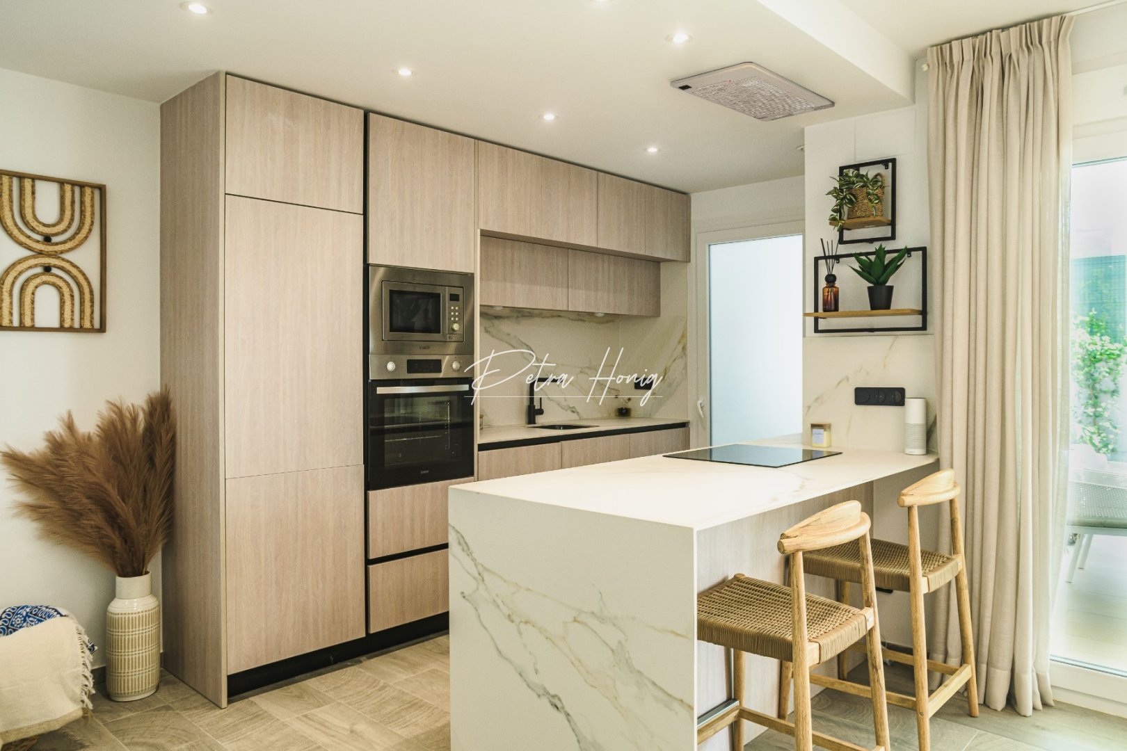 Resales - Lägenhet - Algorfa - La Finca Golf - LA FINCA GOLF / ALGORFA