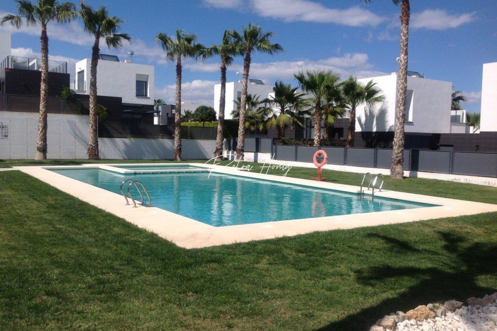 Resales - Lägenhet - Algorfa - La Finca Golf - La Finca Golf