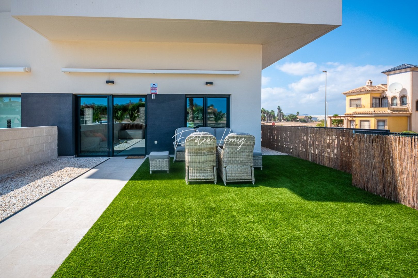 Resales - Lägenhet - Algorfa - La Finca Golf - Lo Crispin