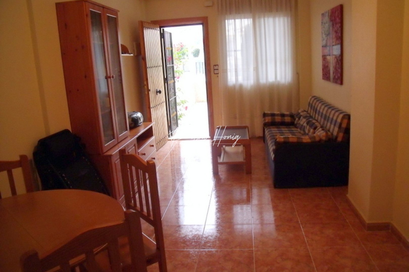 Resales - Lägenhet - Algorfa - La Finca Golf - Montemar