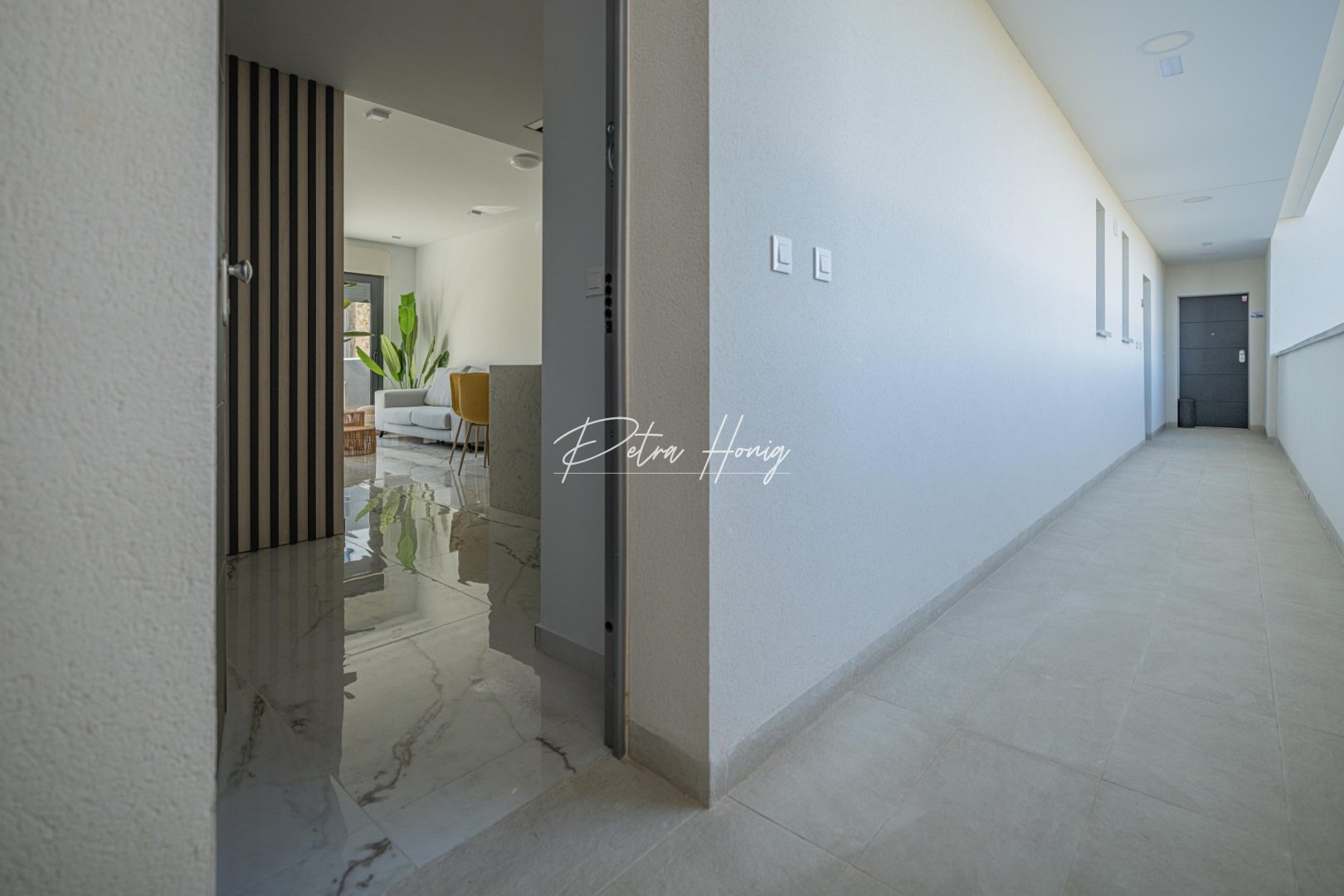 Resales - Lägenhet - Alicante - Orihuela Costa