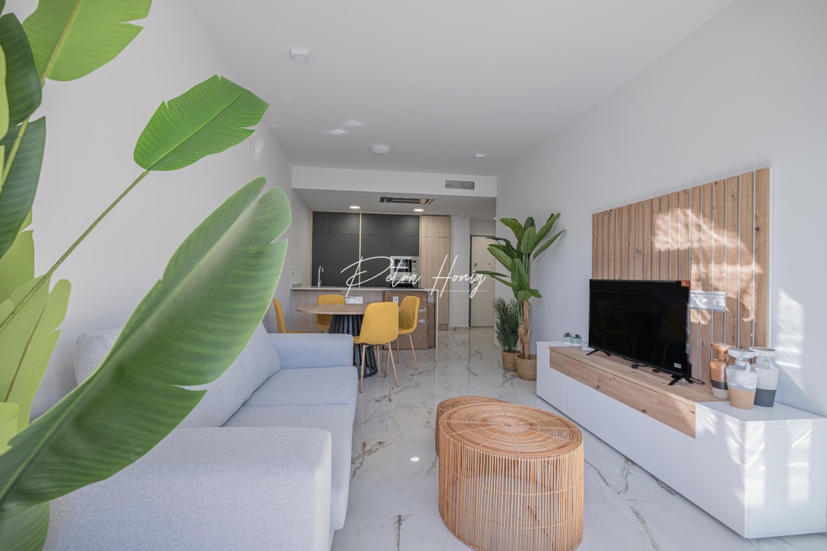 Resales - Lägenhet - Alicante - Orihuela Costa