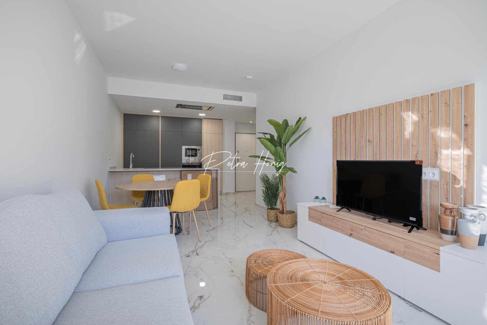 Resales - Lägenhet - Alicante - Orihuela Costa