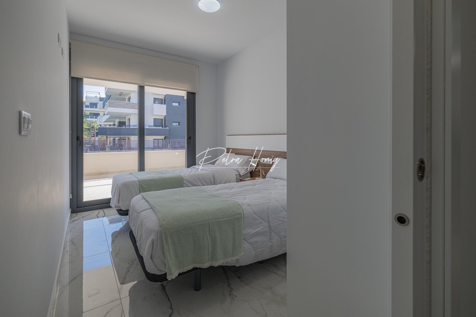 Resales - Lägenhet - Alicante - Orihuela Costa