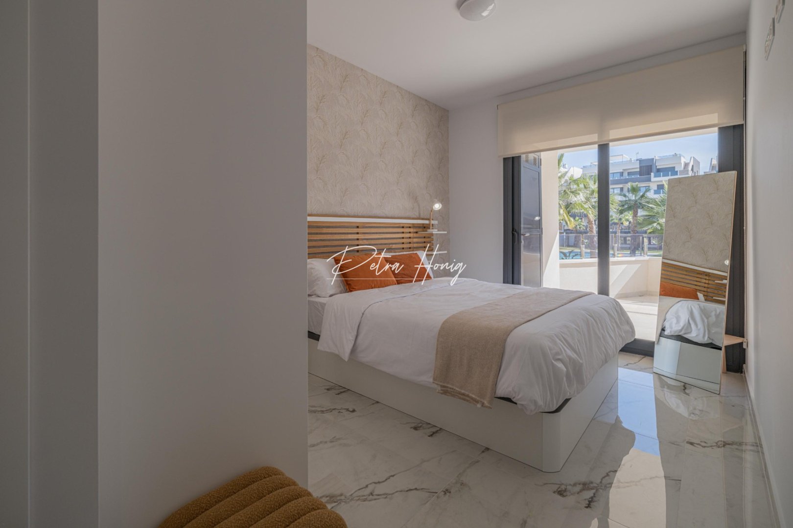 Resales - Lägenhet - Alicante - Orihuela Costa