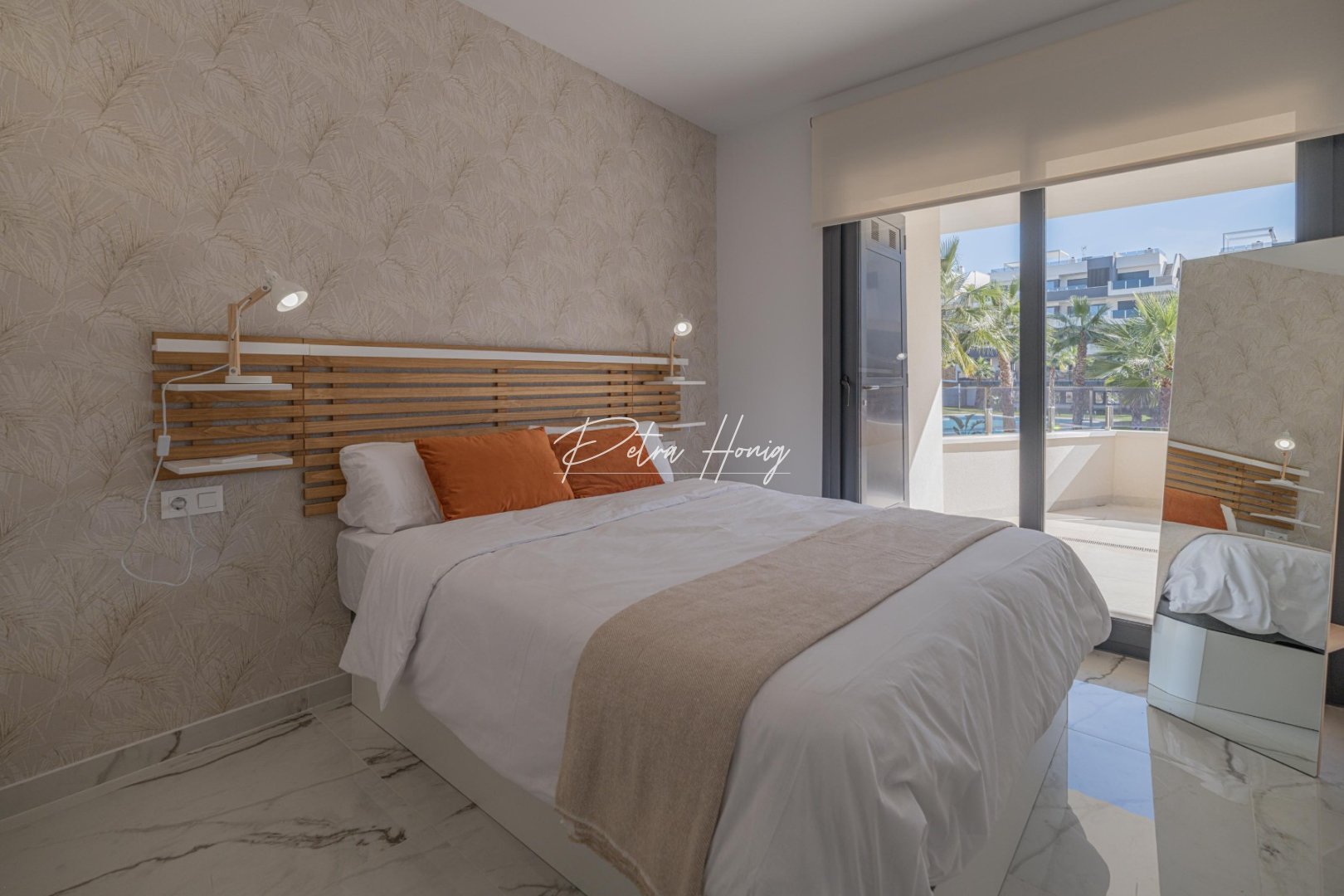 Resales - Lägenhet - Alicante - Orihuela Costa