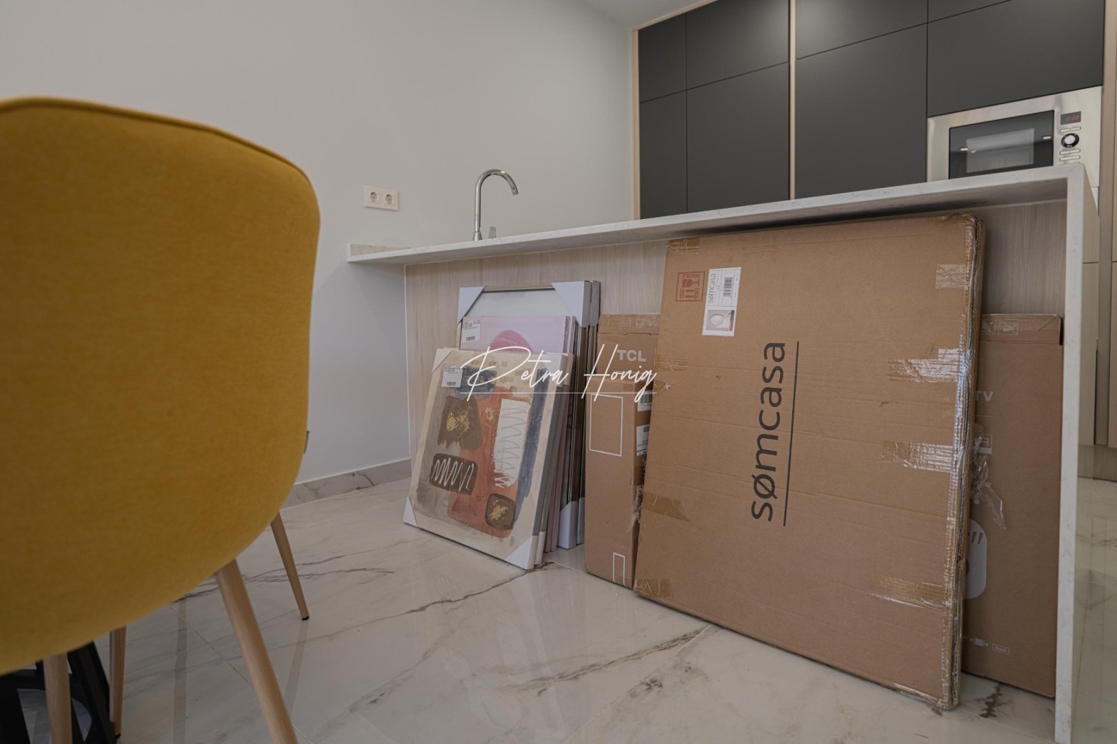 Resales - Lägenhet - Alicante - Orihuela Costa