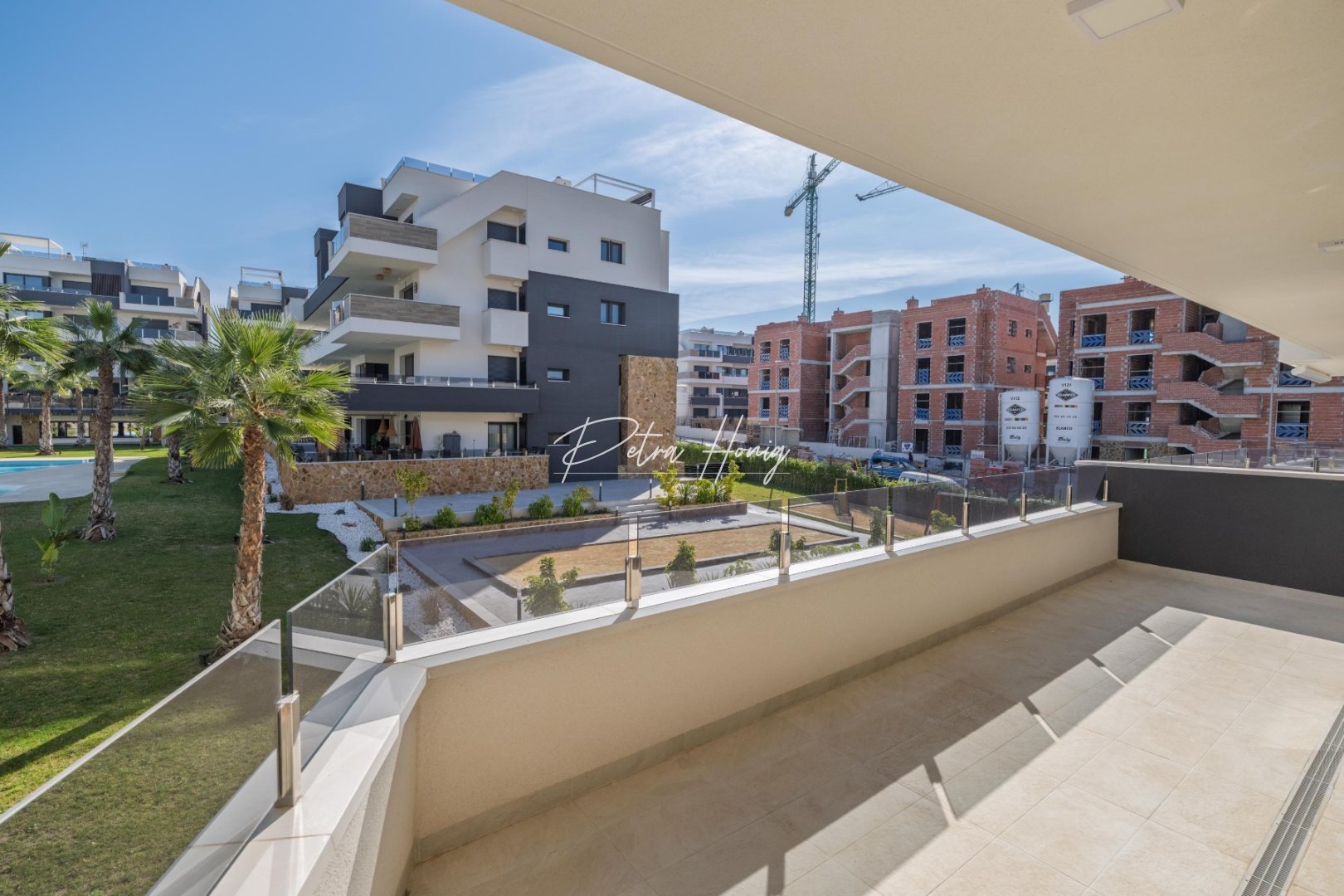 Resales - Lägenhet - Alicante - Orihuela Costa