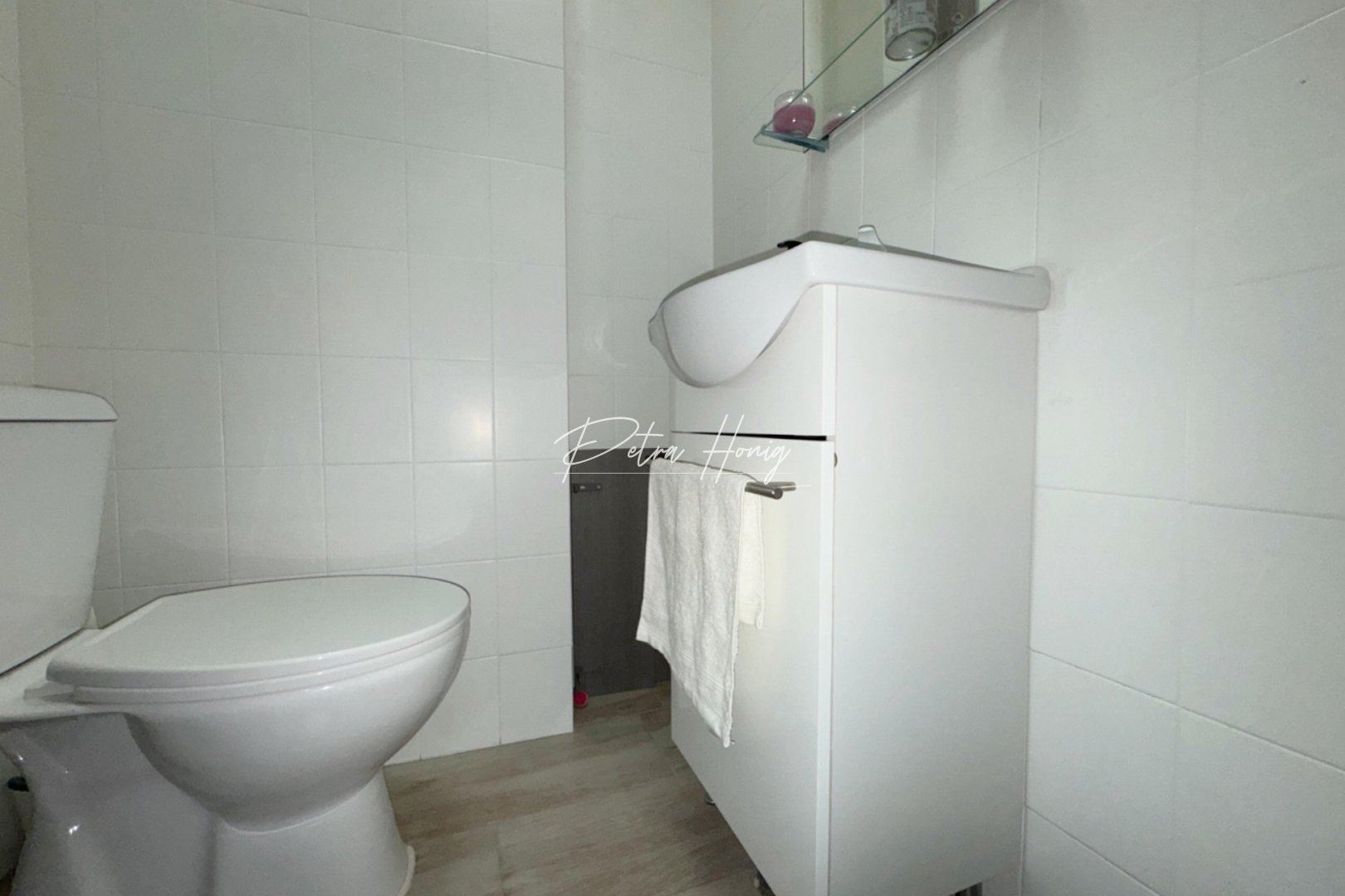 Resales - Lägenhet - Almoradi - Almoradí