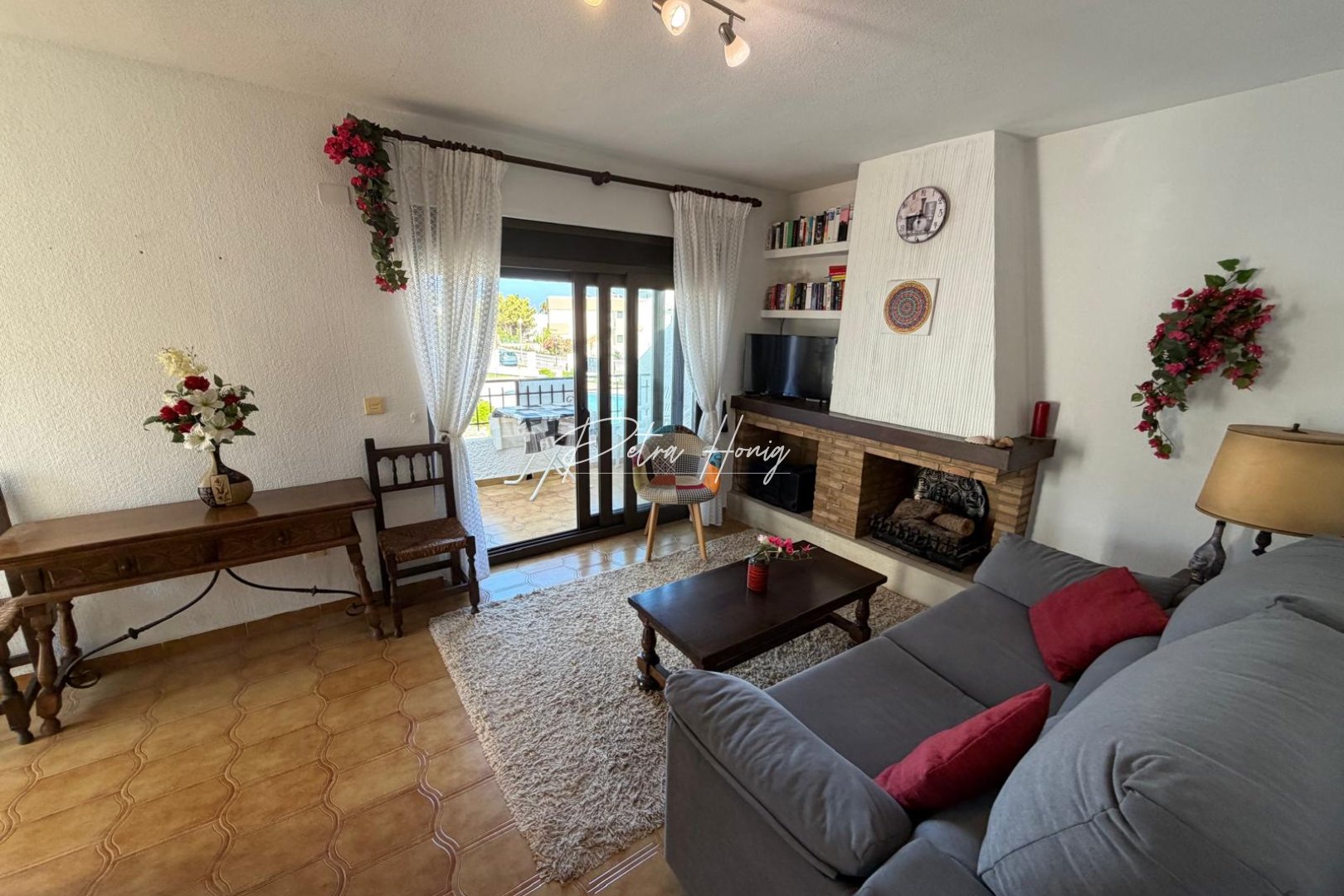 Resales - Lägenhet - Cabo Roig - Cala Capitán