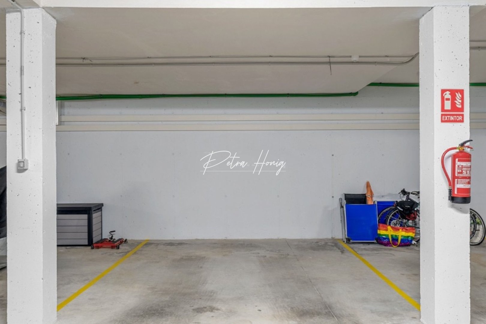 Resales - Lägenhet - Cabo Roig - Lomas De Cabo Roig